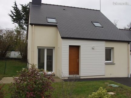 Maison 6 pièces 105 m² · à Servon-sur-Vilaine · 105 m² · 950 €/mois