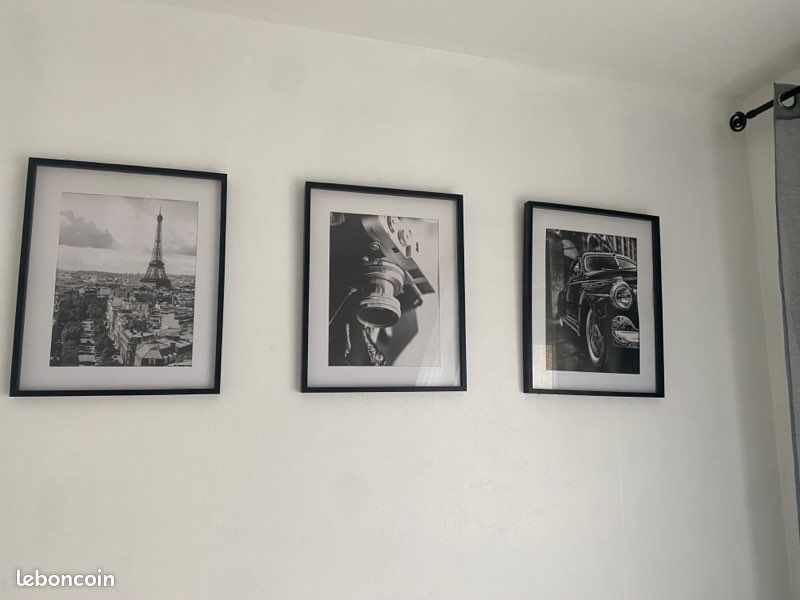 Cadres décoration (image 4)