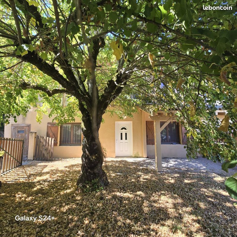 Maison 3 pièces 118 m² · à Varilhes · 118 m² · 160 000 €