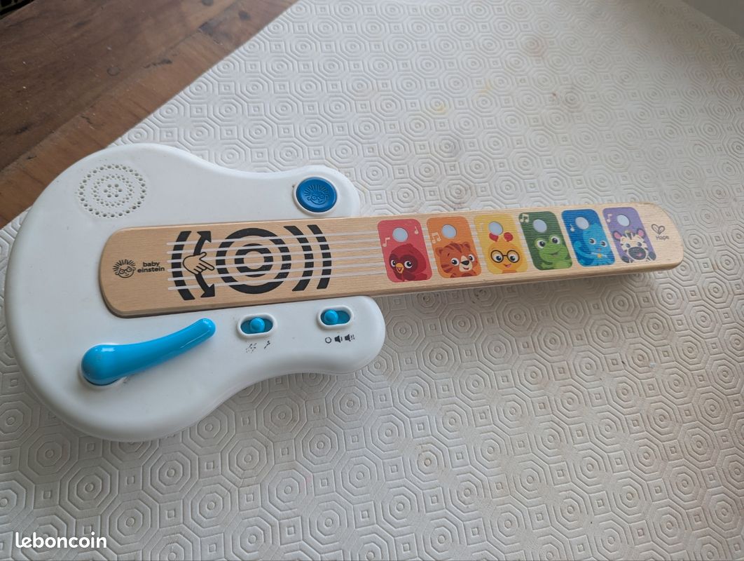 Guitare (image 1)