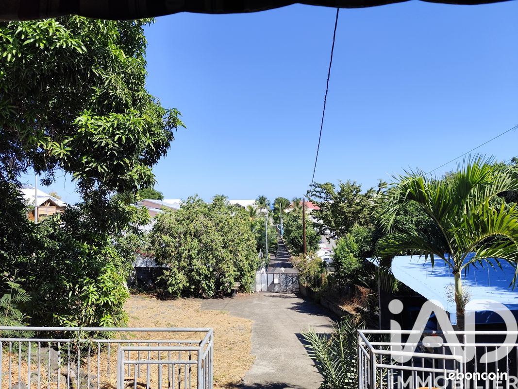 Maison 4 pièces 97 m² · à Saint-Leu · 97 m² · 610 000 €