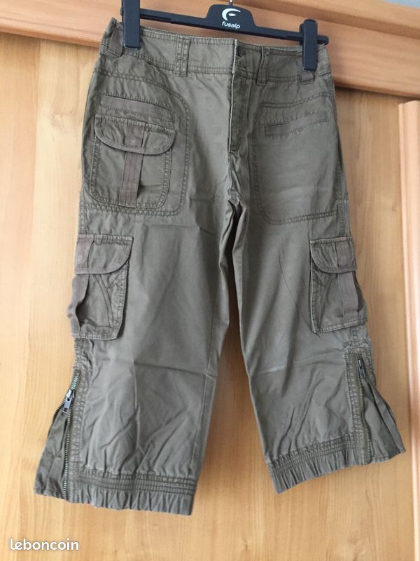 Pantacourt marque esprit (image 1)
