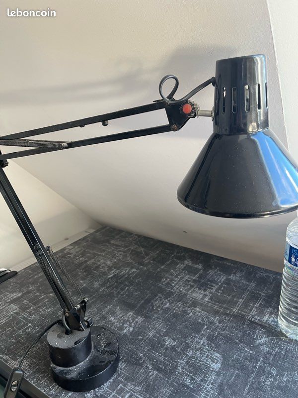 Lampe de bureau (image 2)