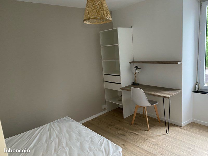 Appartement 2 pièces 25 m² · à Angers · 25 m² · 610 €/mois