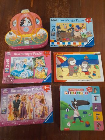 Puzzle bouddha jeux, jouets d'occasion - leboncoin