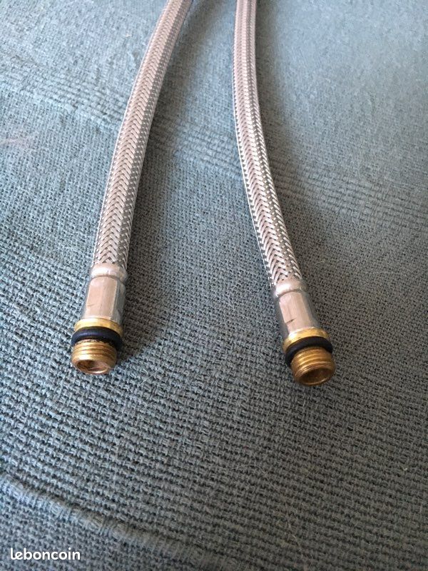 2 Raccords pour robinetterie Neoperl (image 5)