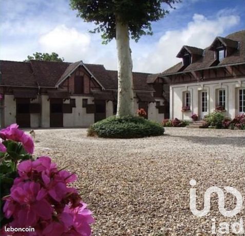 Propriété 4 pièces 133 m²