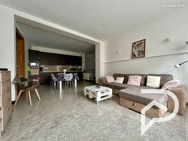 Maison 5 pièces 129 m²