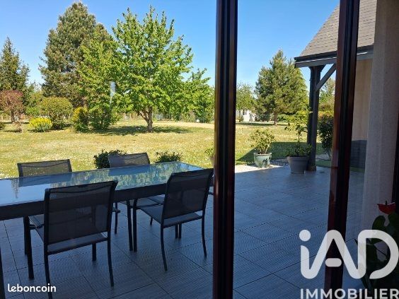 Maison 5 pièces 171 m² (image 5)