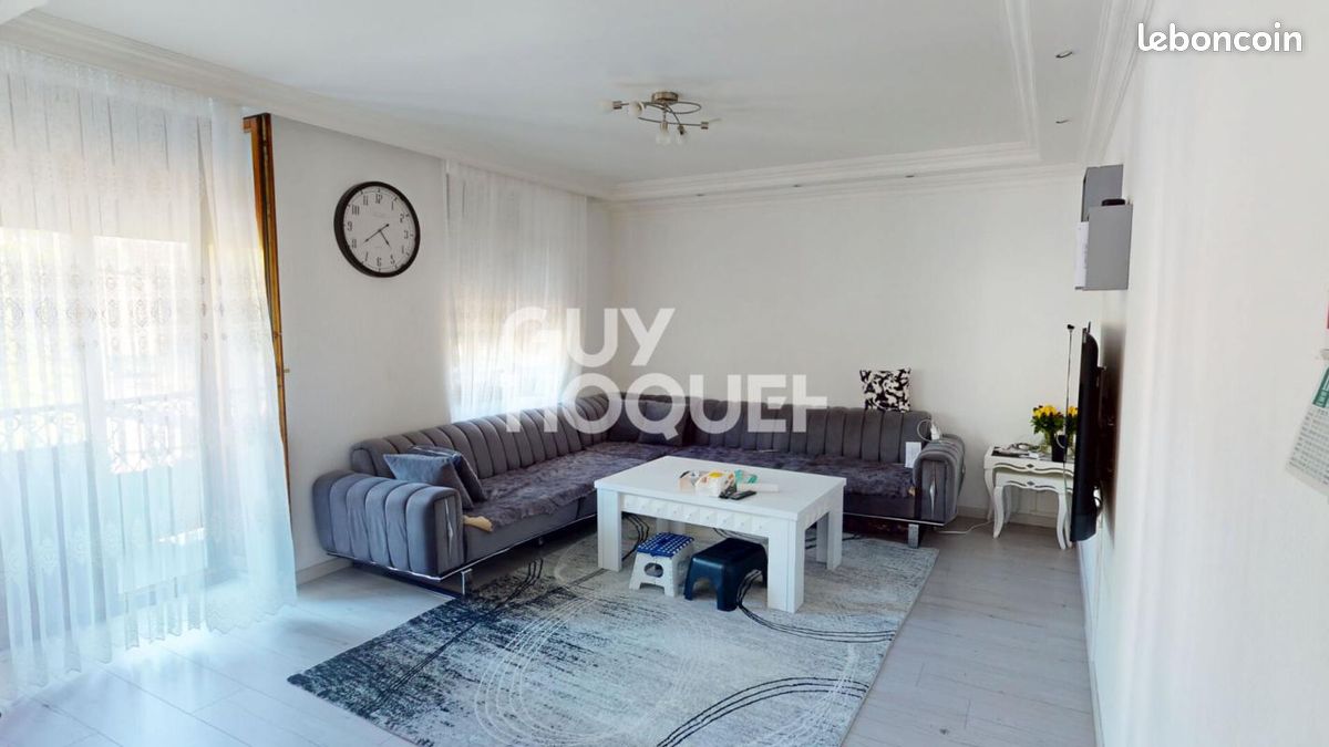 Immeuble 171 m² · à Mulhouse · 171 m² · 265 000 €