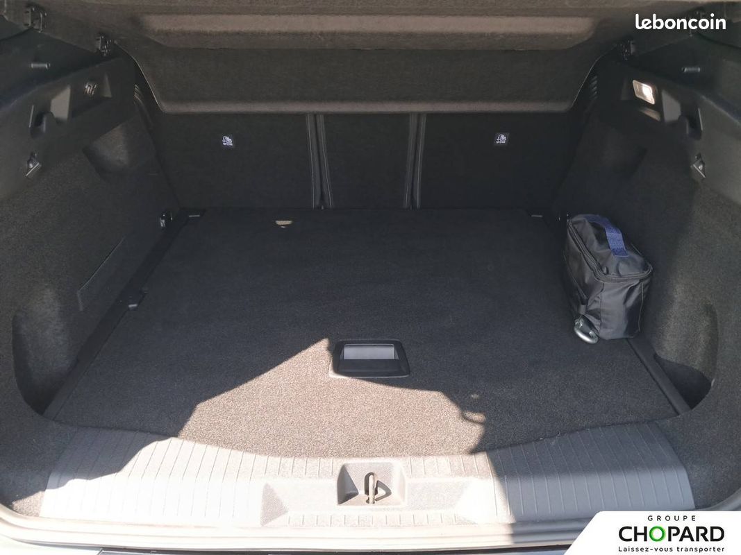 CITROEN C5 Aircross Hybride 145 ch e-DCS6 Max (image 6)