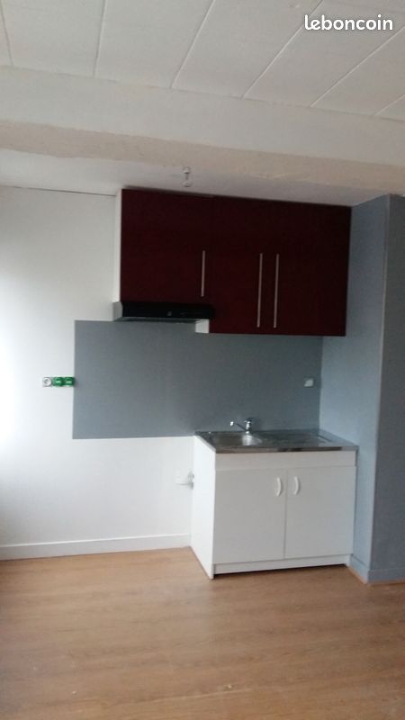 Appartement 2 pièces 45 m² · à Avranches · 45 m² · 488 €