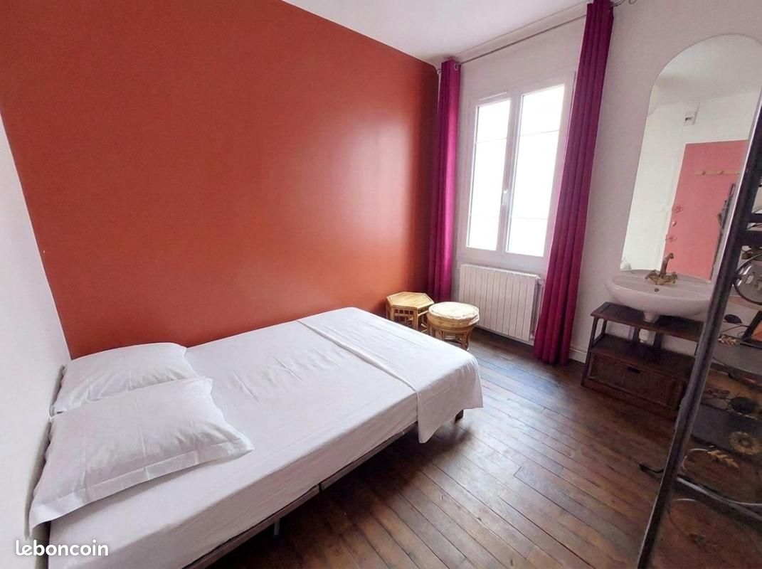 Appartement 1 pièce 18 m² · à Limoges · 18 m² · 42 000 €