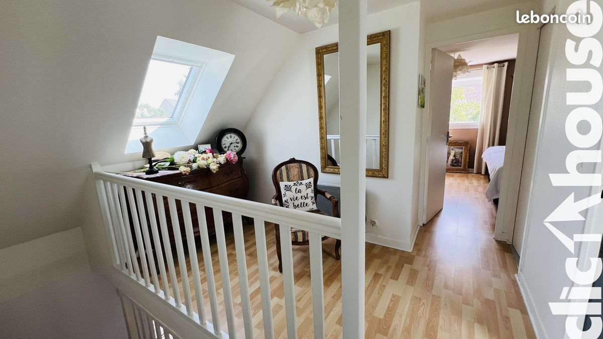 Maison 5 pièces 106 m² (image 15)