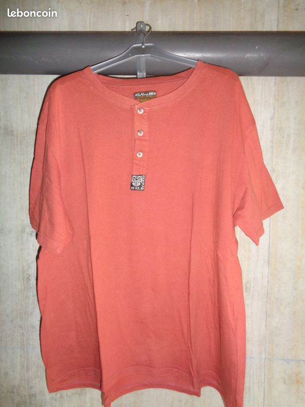 T-Shirts grande taille (image 3)
