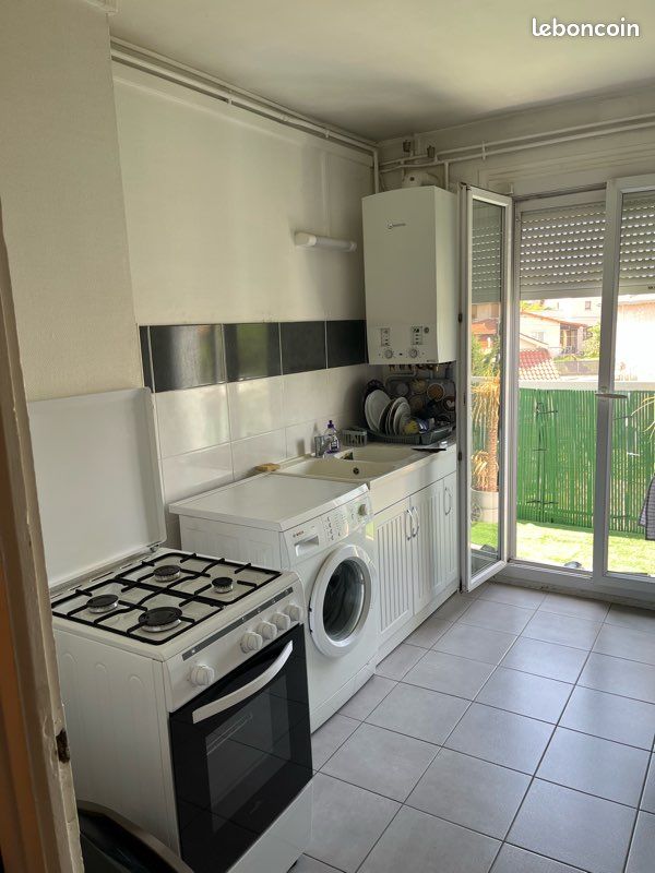 Appartement 2 pièces 47 m² · à Écully · 47 m² · 950 €/mois