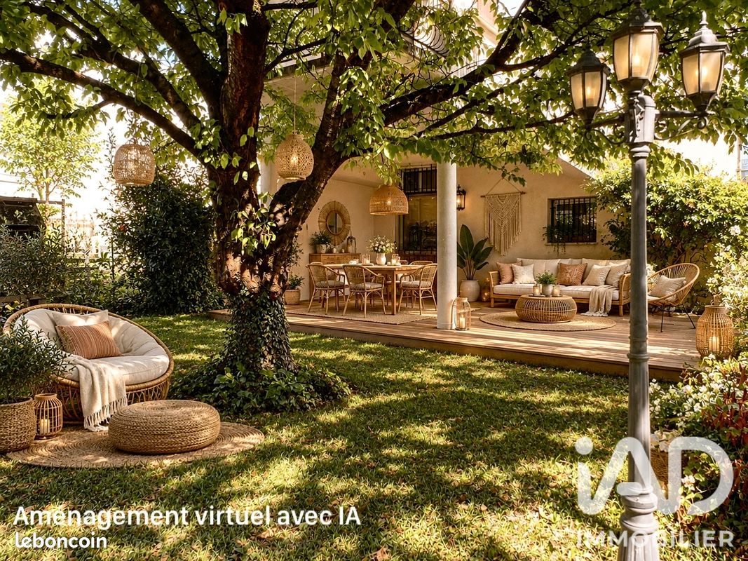 Maison 6 pièces 128 m² · à Saint-Martin-d'Hères · 128 m² · 295 000 €