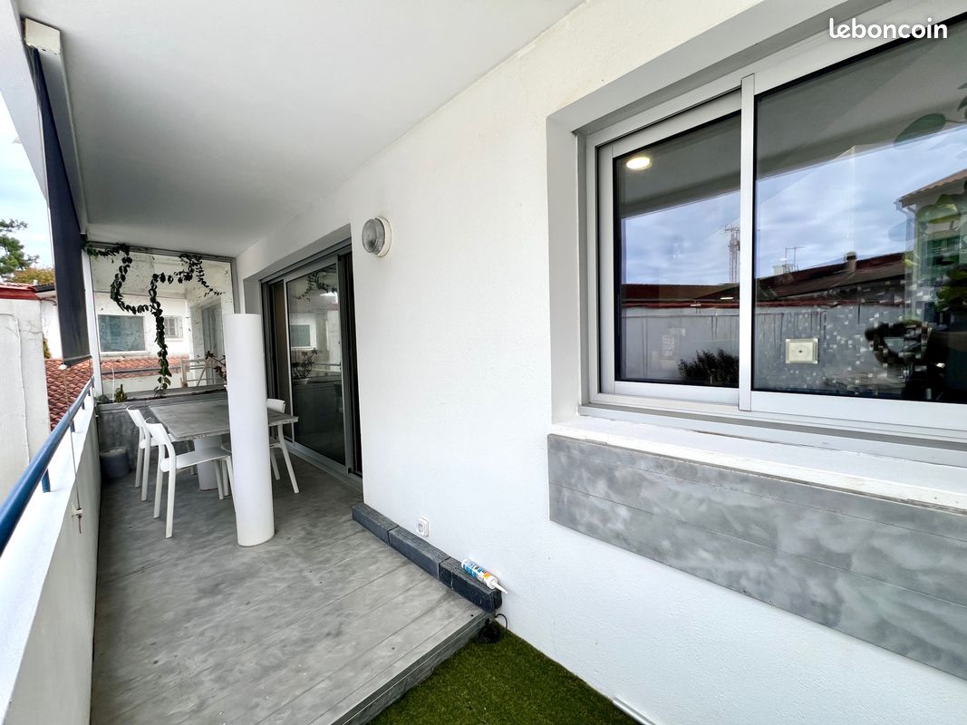 Appartement 2 pièces 44 m² · à Soorts-Hossegor · 44 m² · 385 000 €