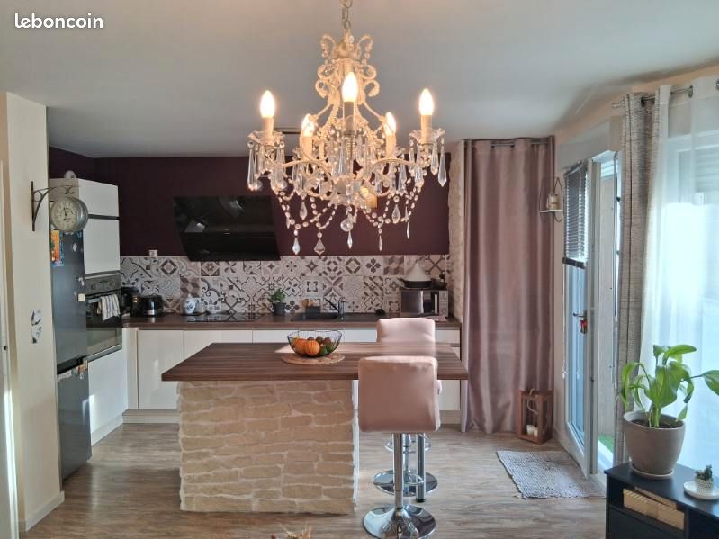 Appartement 3 pièces 60 m² · à Orléans · 60 m² · 158 800 €