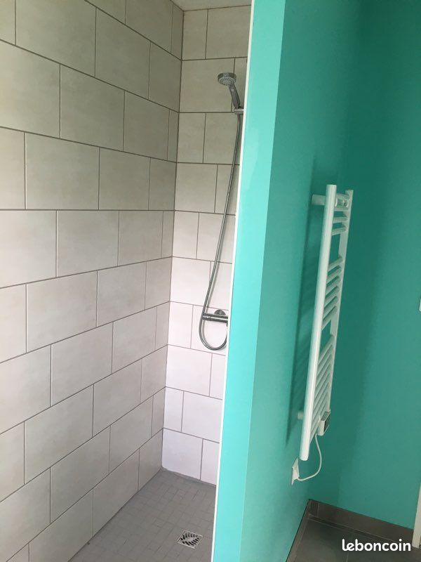 Maison a louer lons-le-saunier - 3 pièce(s) - Surfyn