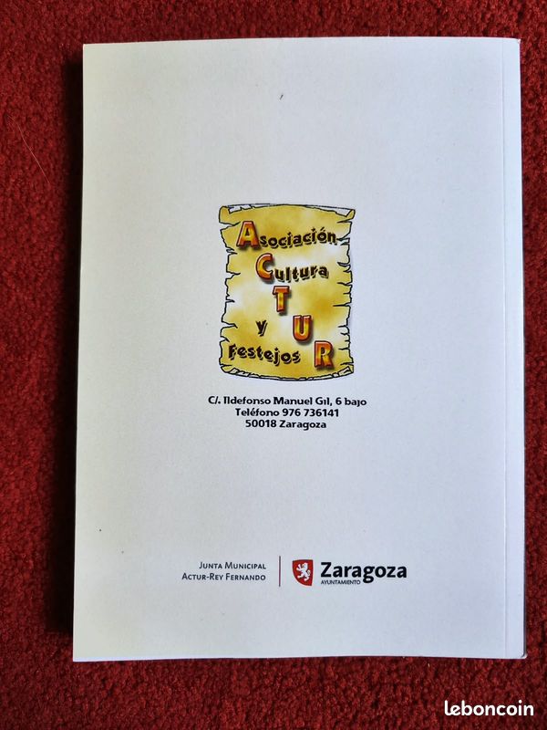 Livre « Cuentos en Navidad » (image 2)