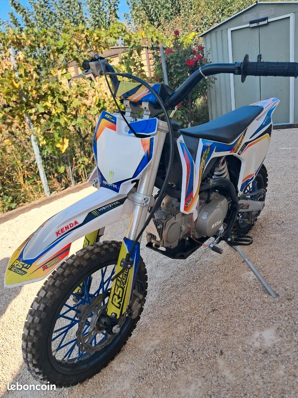 Moto 125 (image 3)