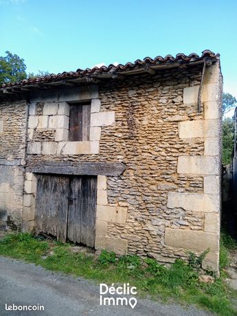 Maison 2 pièces 55 m²