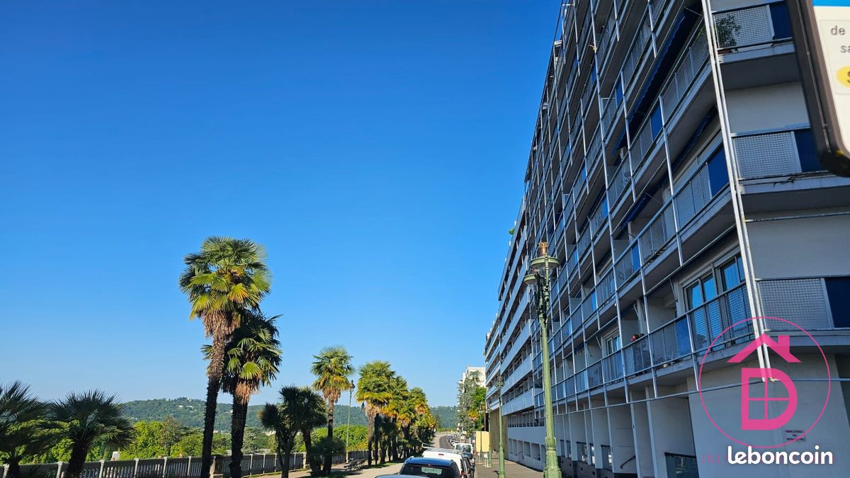 Appartement 1 pièce 31 m² · à Pau · 31 m² · 109 500 €