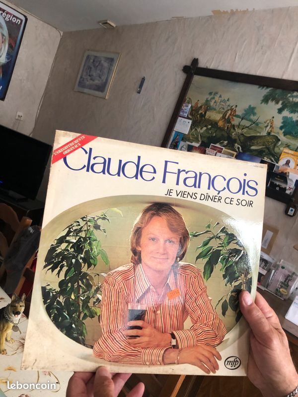 CD ancien (image 1)