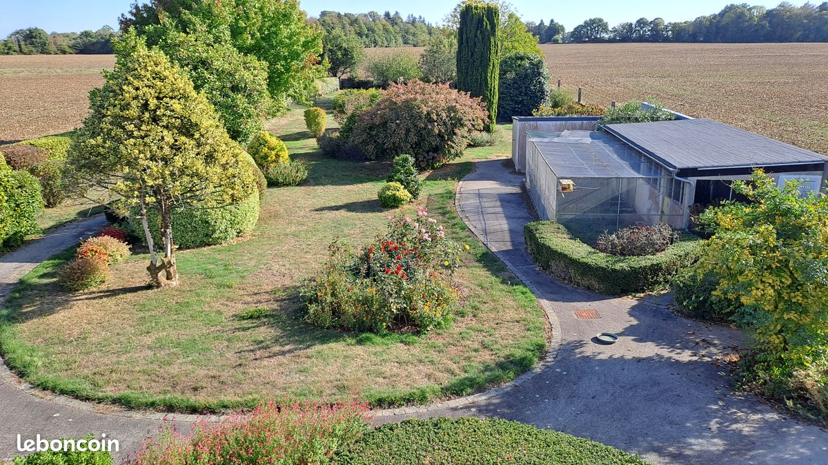 Maison 6 pièces 130 m² · à Rédené · 130 m² · 320 000 €