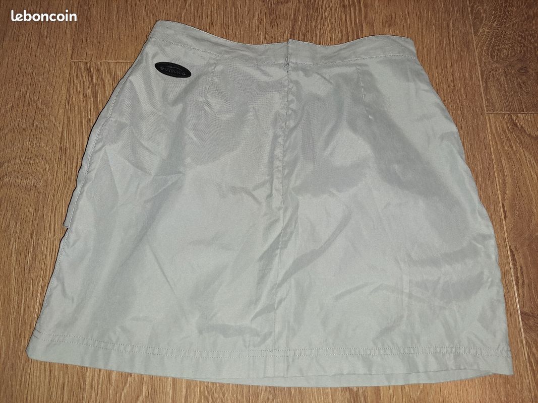 Jupe Oxbow taille L taille 3 (image 3)