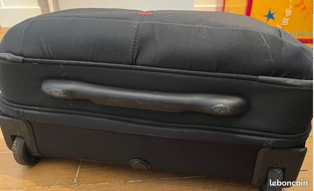 Samsonite Sacoche Ordinateur - Cabine (image 3)