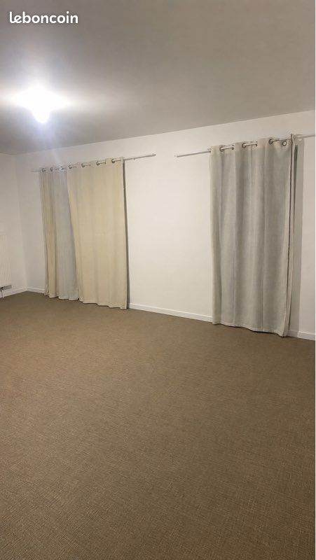 Appartement 2 pièces 67 m² · à Tourcoing · 67 m² · 800 €/mois