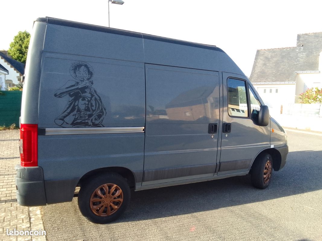 Citroen Jumper (image 3)