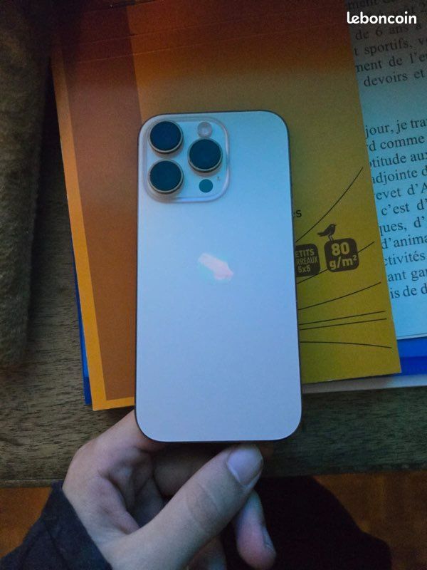IPhone 16 pro (image 3)