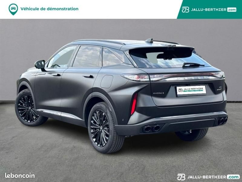 Omoda O9 1.5 SHS-P 537ch Premium AWD (image 3)