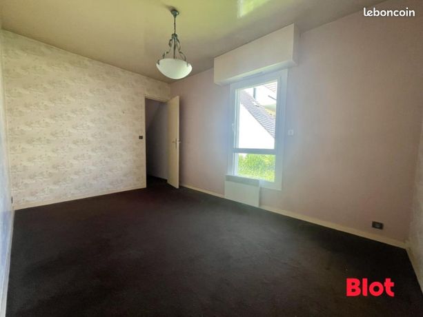 Appartement 5 pièces 100 m² — 7