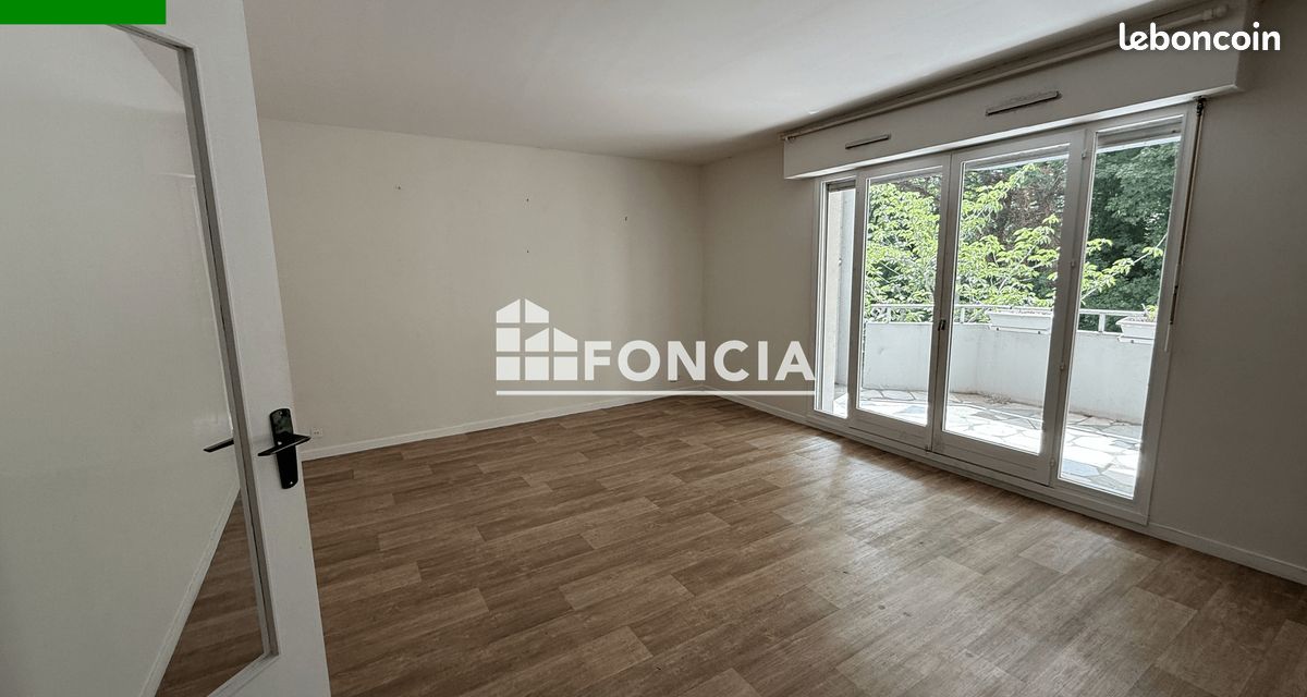 Appartement 4 pièces 88 m² · à Lognes · 88 m² · 1 235 €