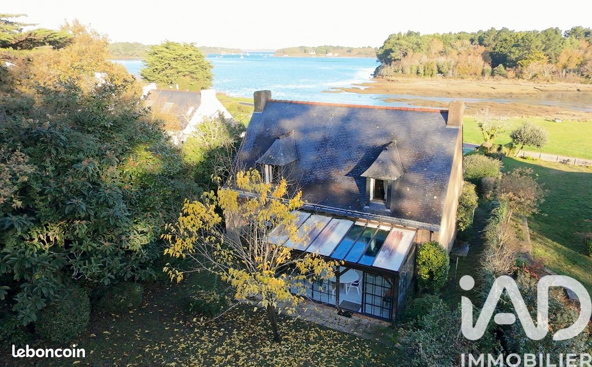 Maison 6 pièces 132 m² · à Sarzeau · 132 m² · 649 000 €