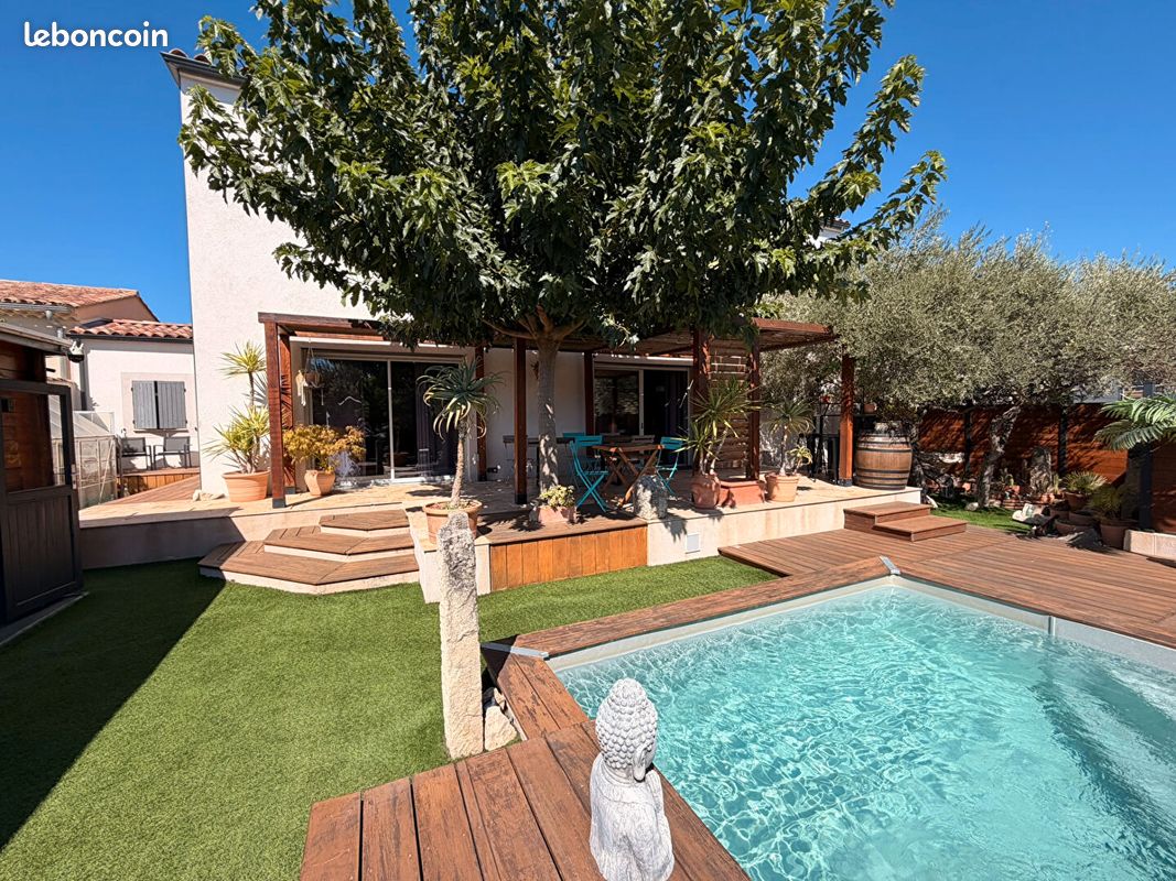 Maison 150 m² · à Mazan · 150 m² · 429 000 €