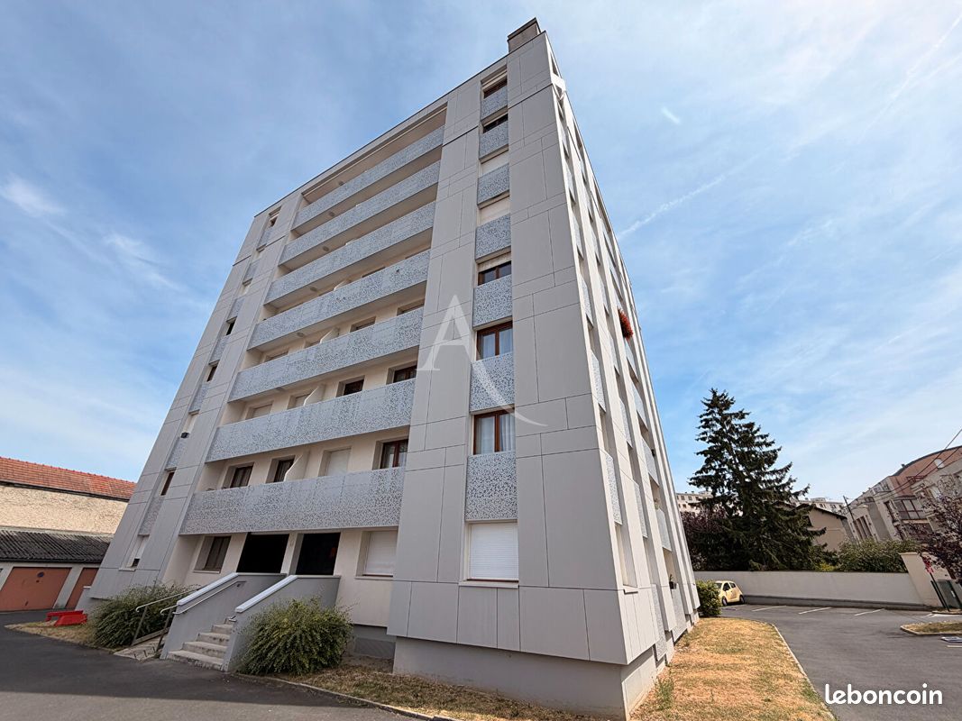 Appartement 3 pièces 69 m² · à Reims · 69 m² · 158 050 €