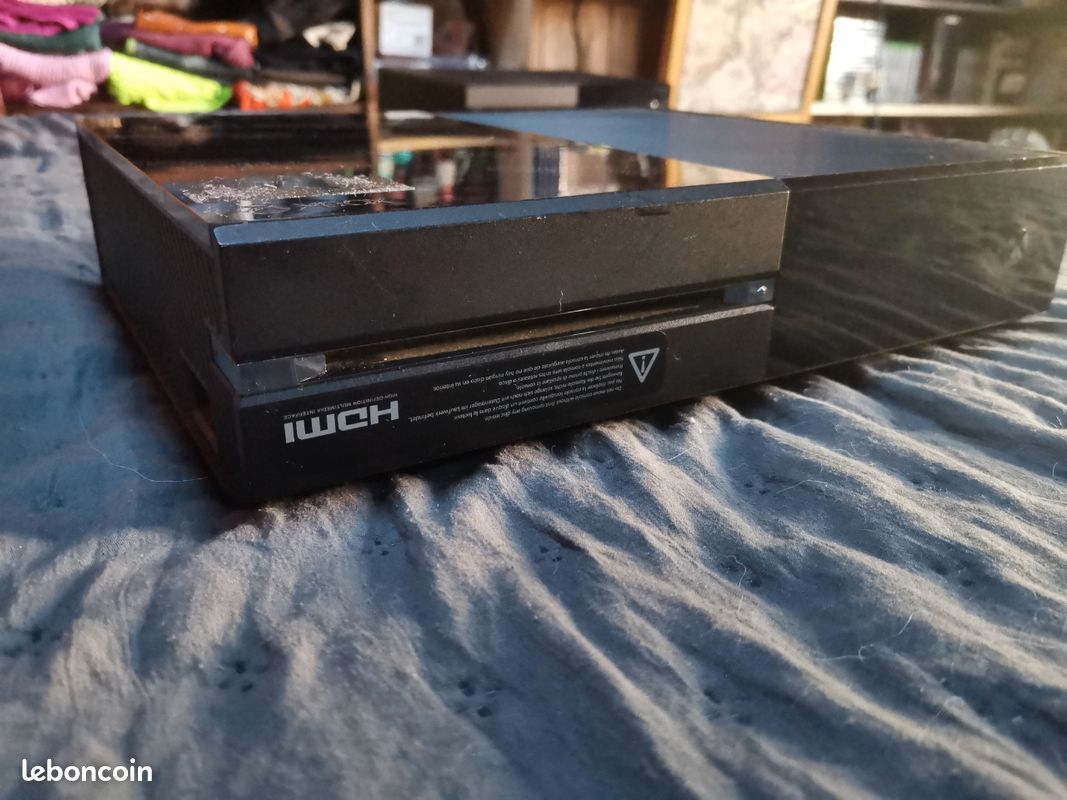 Xbox One sans câbles ni manettes (image 1)