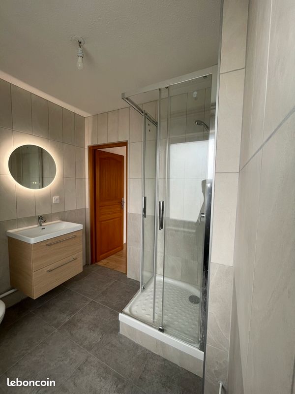 Appartement 3 pièces 60 m² · à Belfort · 60 m² · 570 €/mois