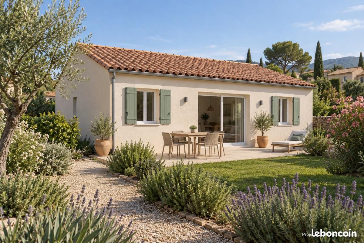 Maison 4 pièces 80 m² · à Pignans · 80 m² · 280 000 €
