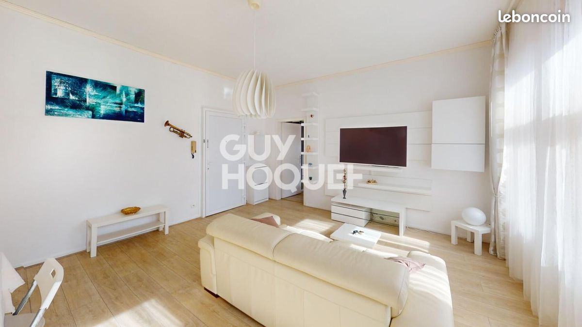 Appartement 2 pièces 45 m² · à Ribeauvillé · 45 m² · 685 €/mois