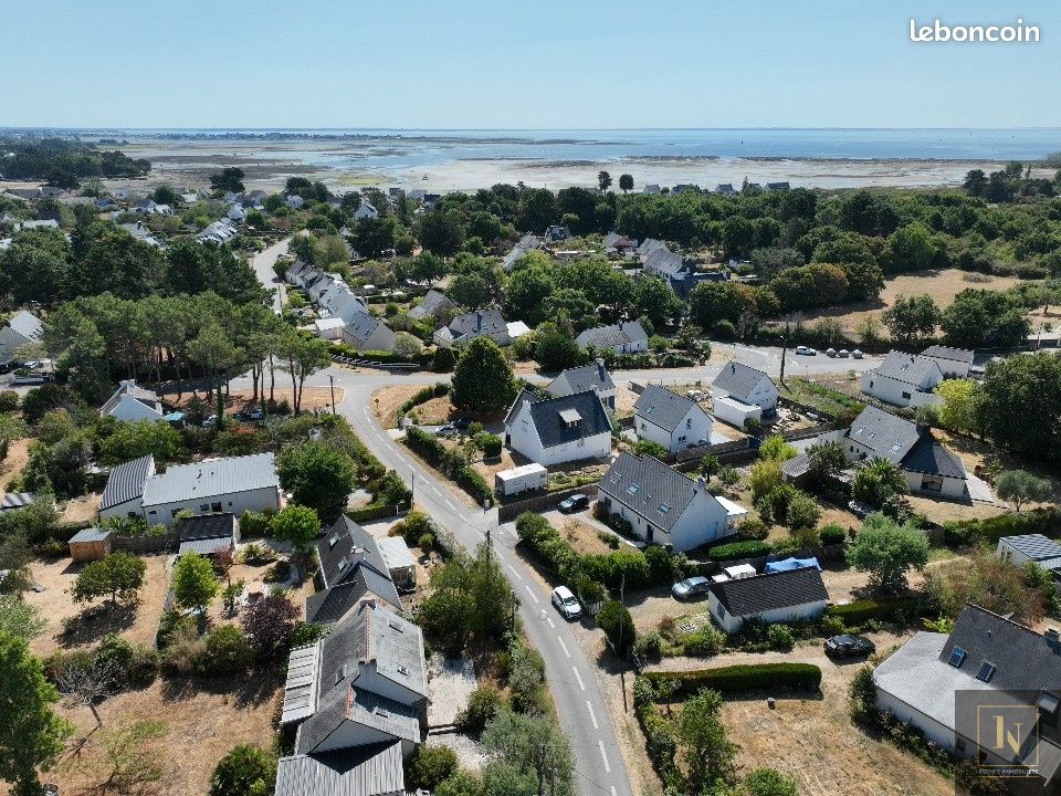 Maison 6 pièces 98 m² · à Sarzeau · 98 m² · 367 000 €