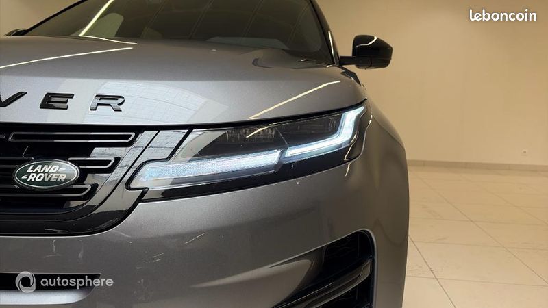 Land-Rover Range Rover Evoque 1.5 P270e PHEV 269ch Dynamic SE (image 17)