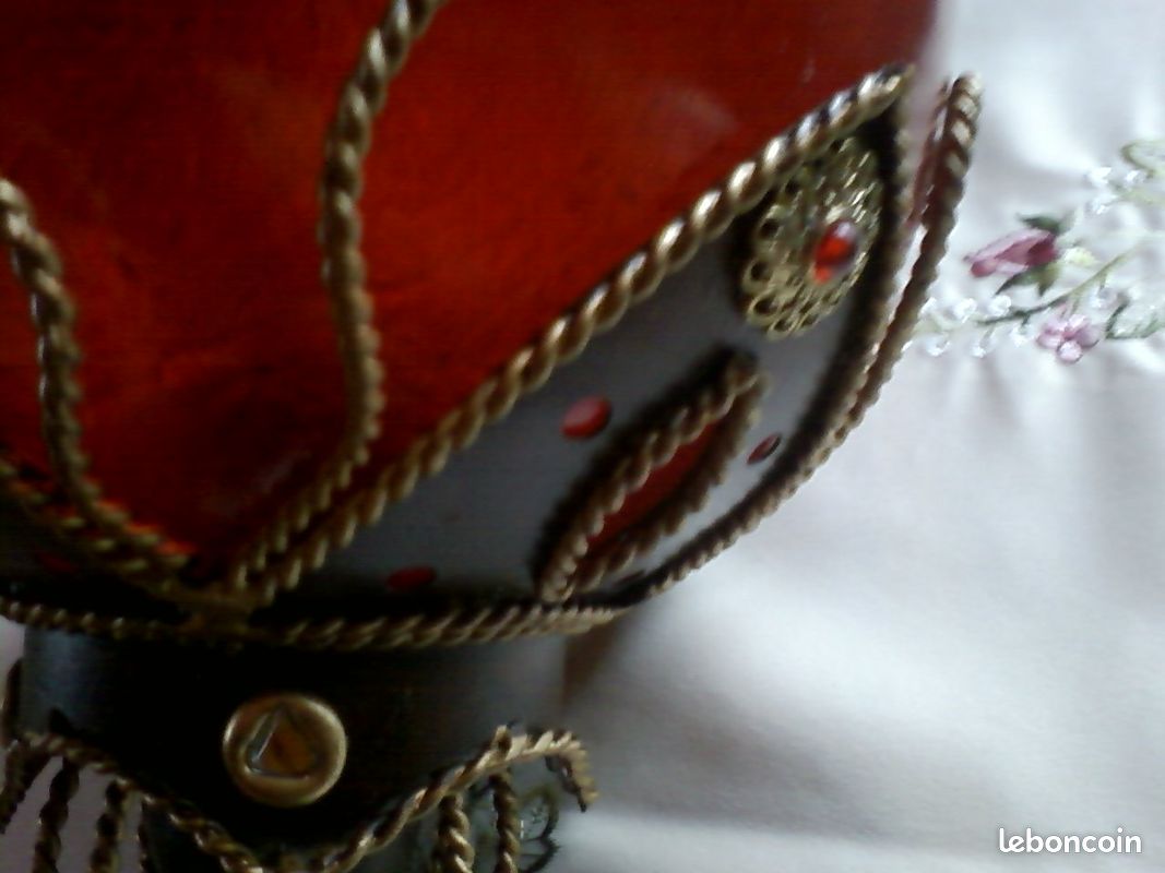 Beau lustre (image 2)