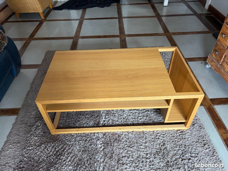 Table de salon (image 2)