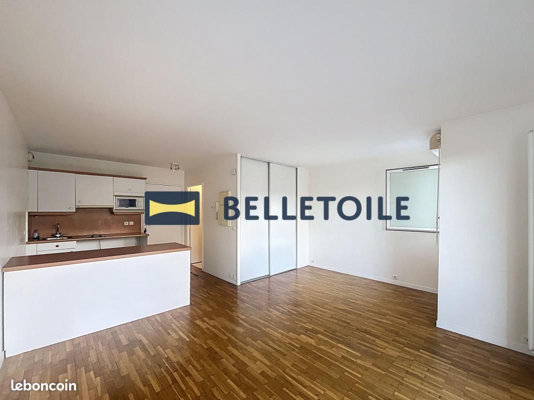 Appartement a louer alfortville - 1 pièce(s) - 31 m2 - Surfyn